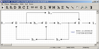 Block Diagram Editor